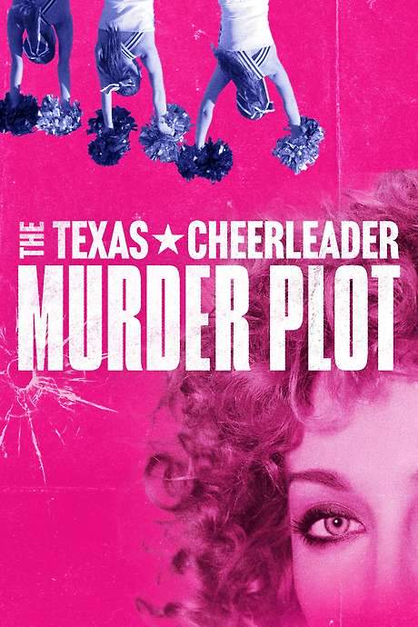The Texas Cheerleader Murder Plot